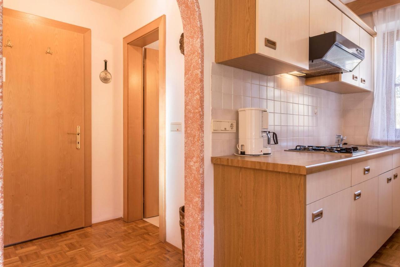 Figisterhof Apartment Chiusa Exterior photo
