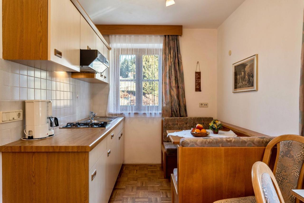 Figisterhof Apartment Chiusa Exterior photo
