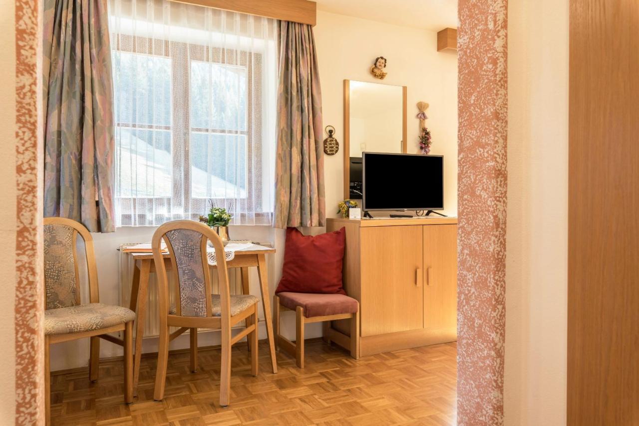 Figisterhof Apartment Chiusa Exterior photo