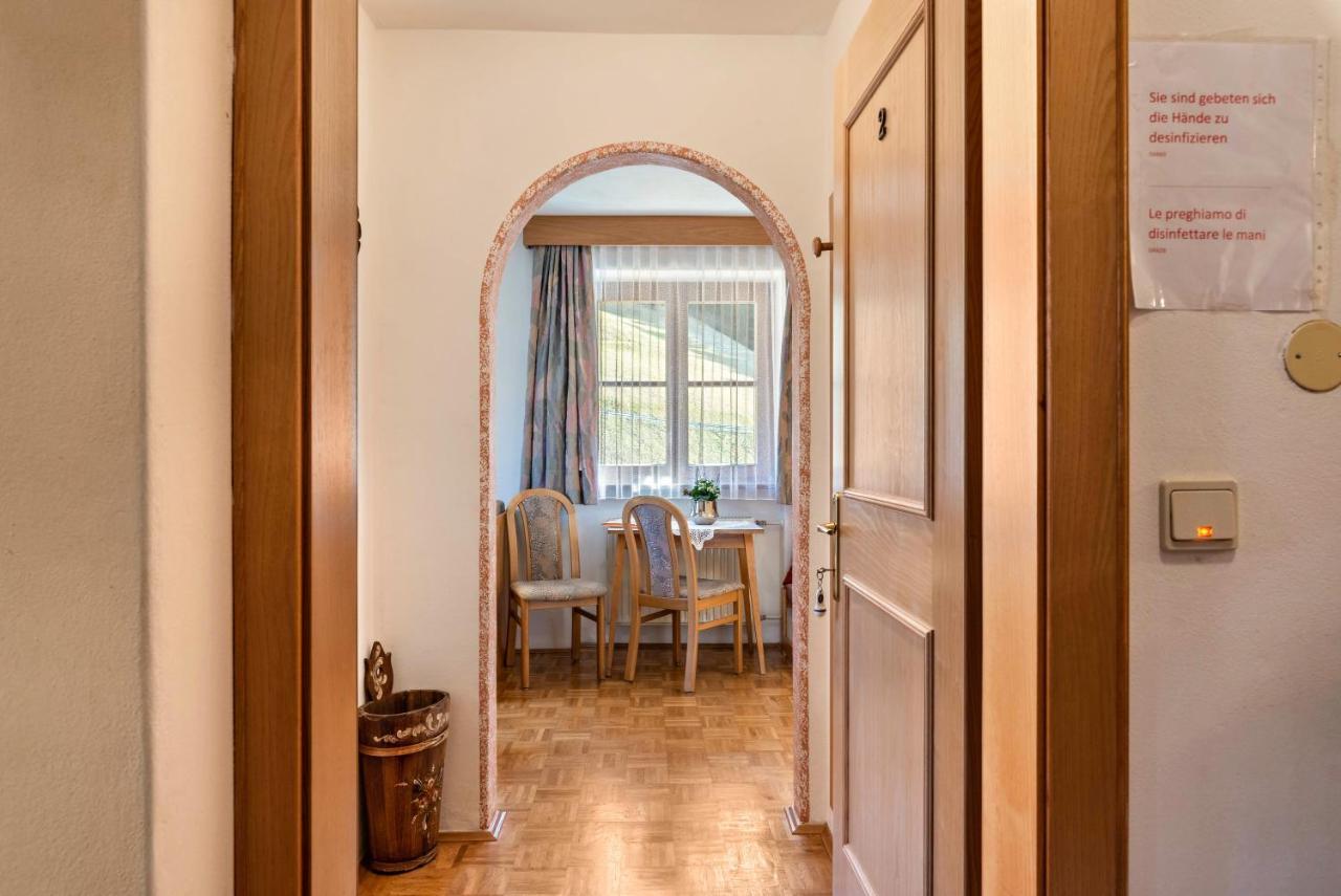 Figisterhof Apartment Chiusa Exterior photo