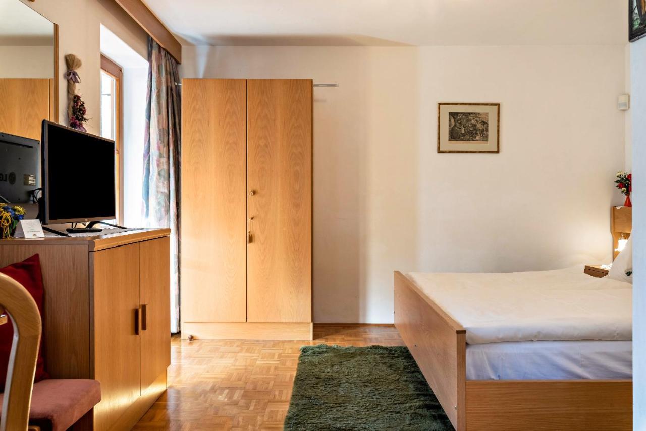 Figisterhof Apartment Chiusa Exterior photo