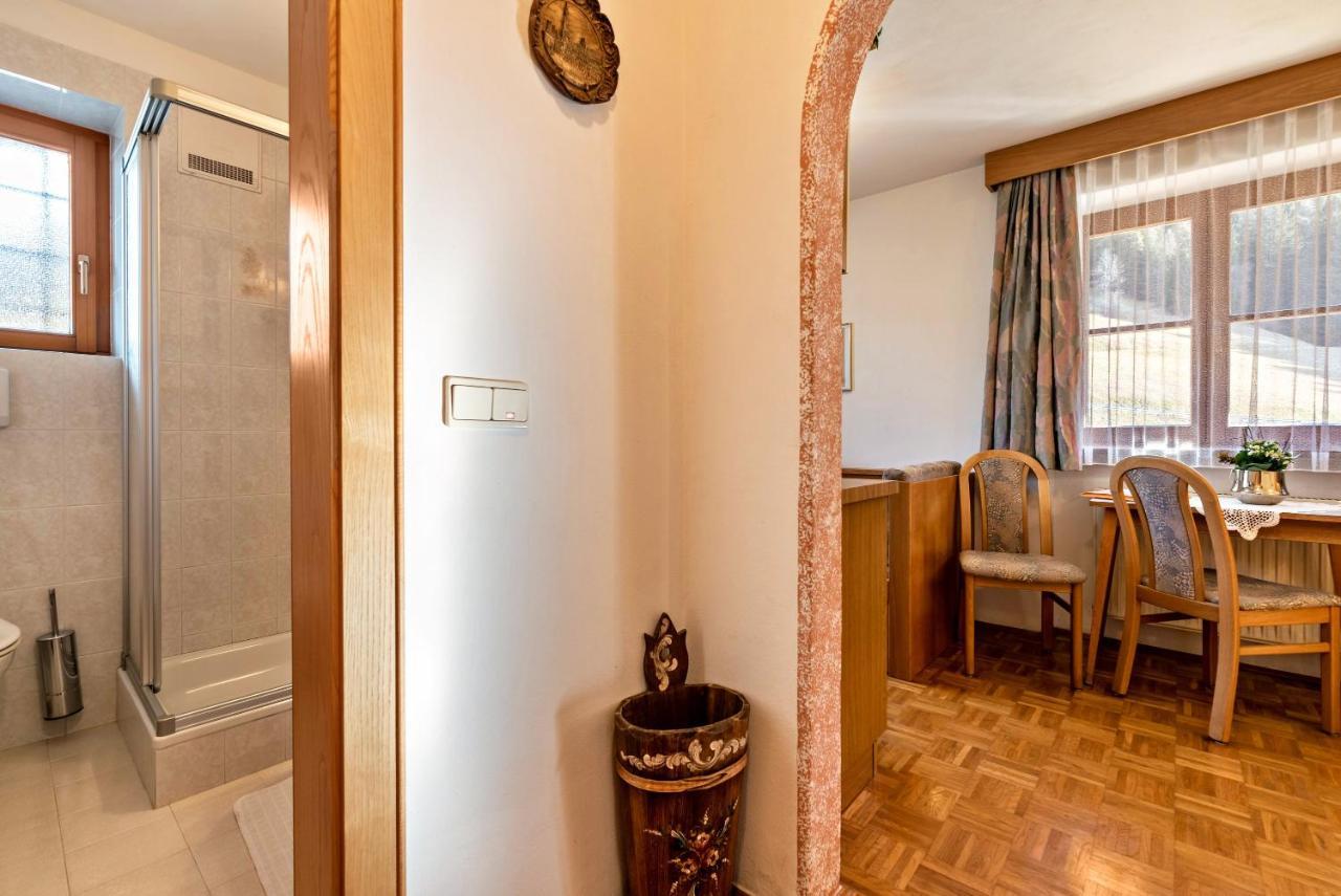 Figisterhof Apartment Chiusa Exterior photo