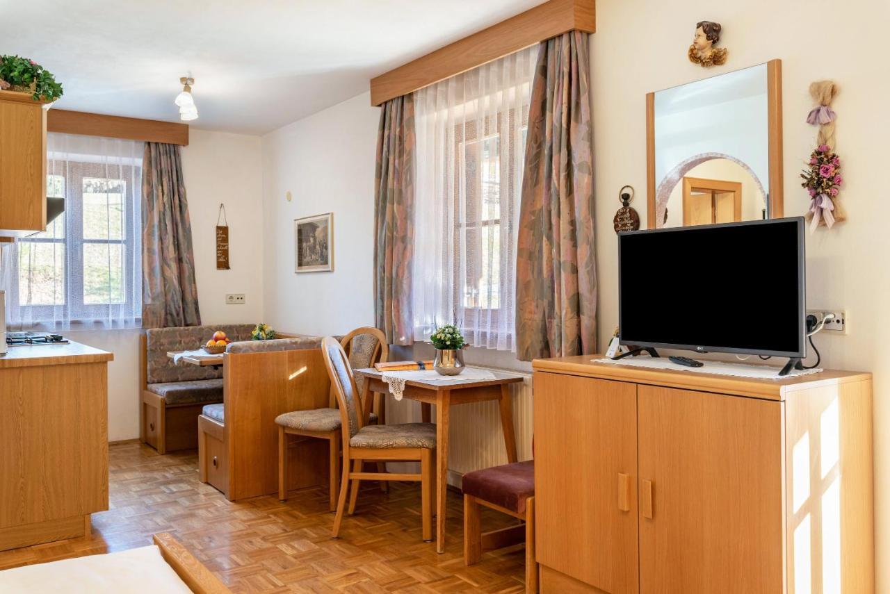 Figisterhof Apartment Chiusa Exterior photo